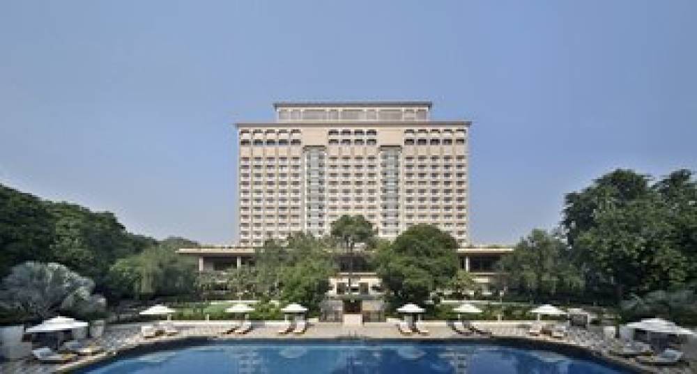 The Taj Mahal Hotel 1