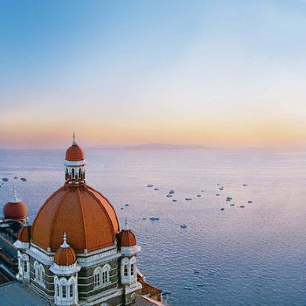 The Taj Mahal Palace 2