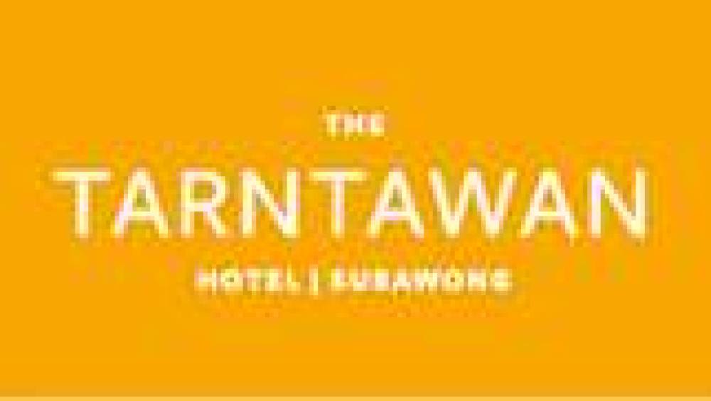 THE TARNTAWAN HOTEL SURAWONG 5