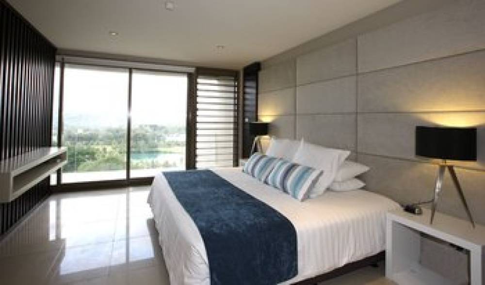 THE TERRACES BOUTIQUE APARTMENTS 4