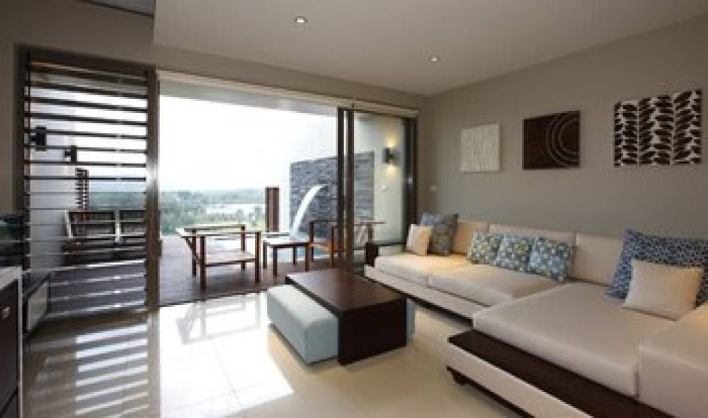 THE TERRACES BOUTIQUE APARTMENTS 5