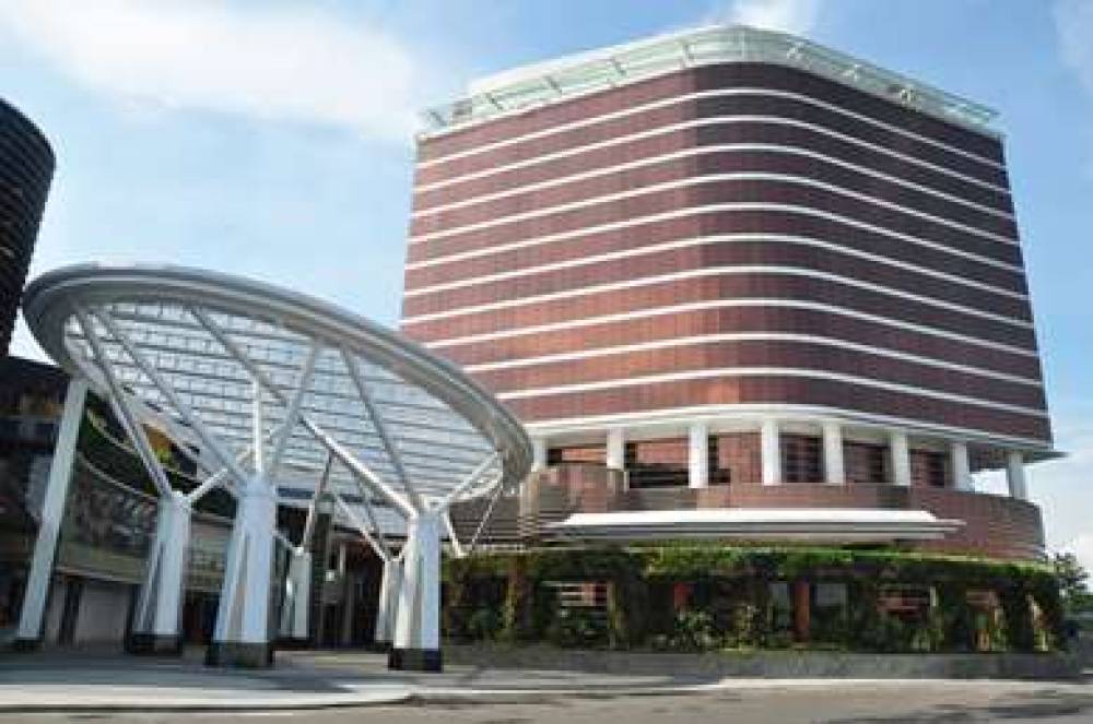 The Trans Luxury Hotel Bandung