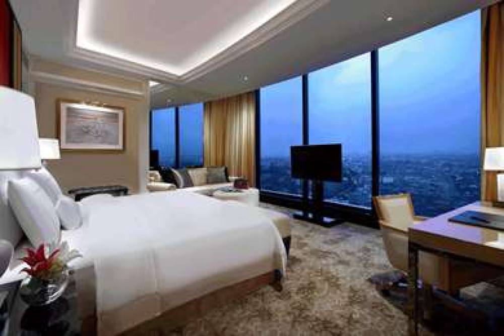 THE TRANS LUXURY HOTEL BANDUNG 6