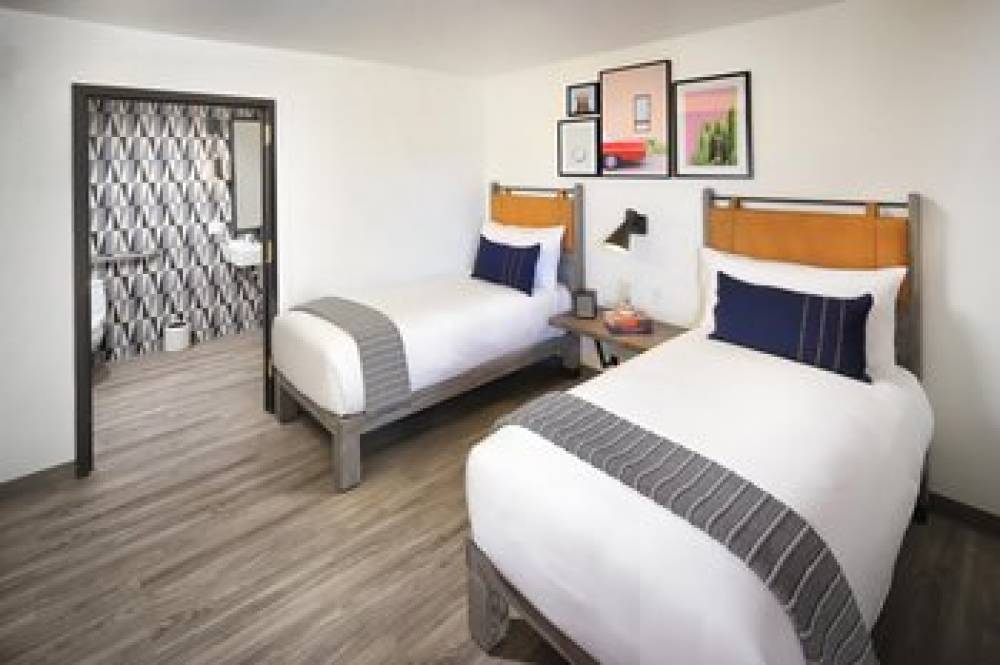 The Tuxon Hotel Tucson A Member Of Design Hotels 7