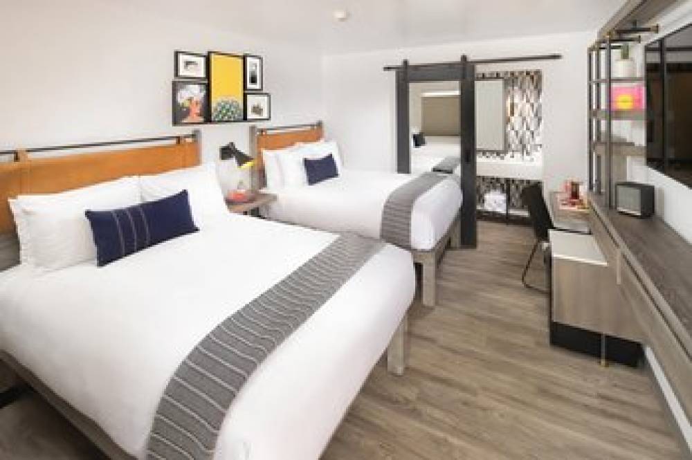 The Tuxon Hotel Tucson A Member Of Design Hotels 5