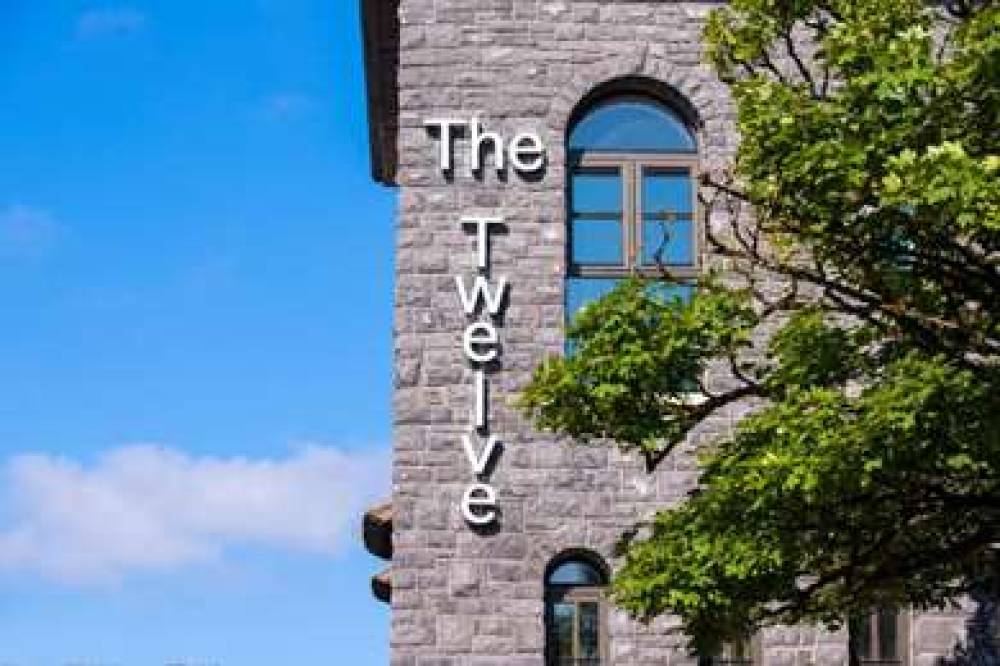 The Twelve Hotel Galway
