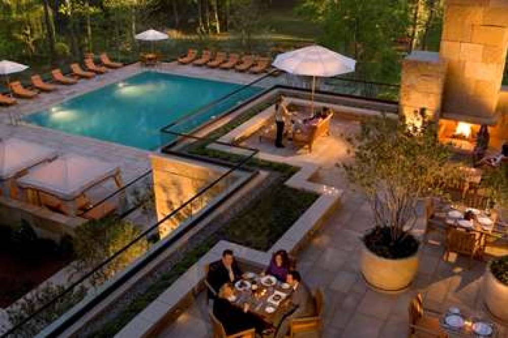 THE UMSTEAD HOTEL AND SPA 10