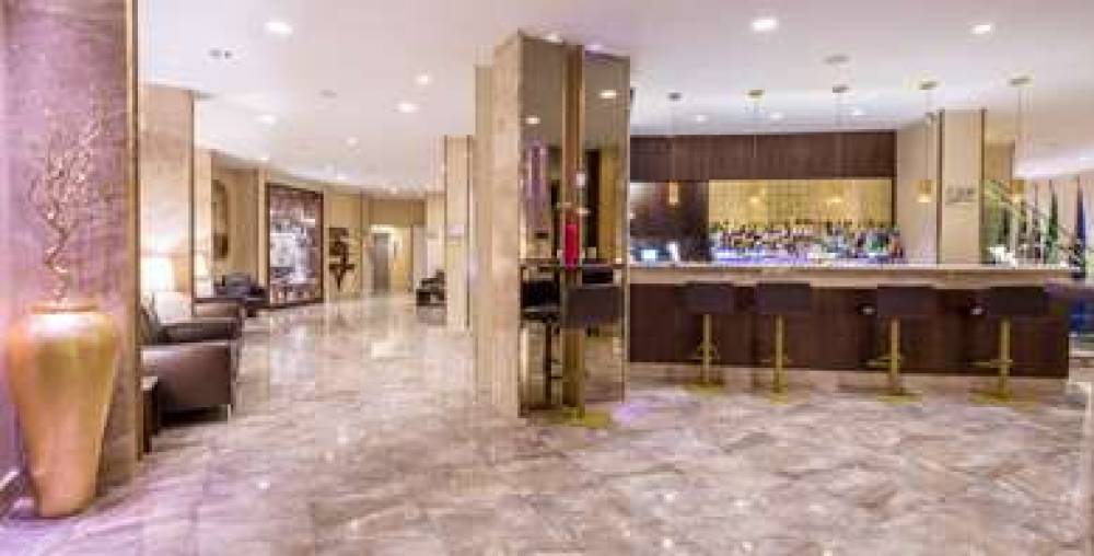 THE UNAHOTELS GALLES MILANO 2