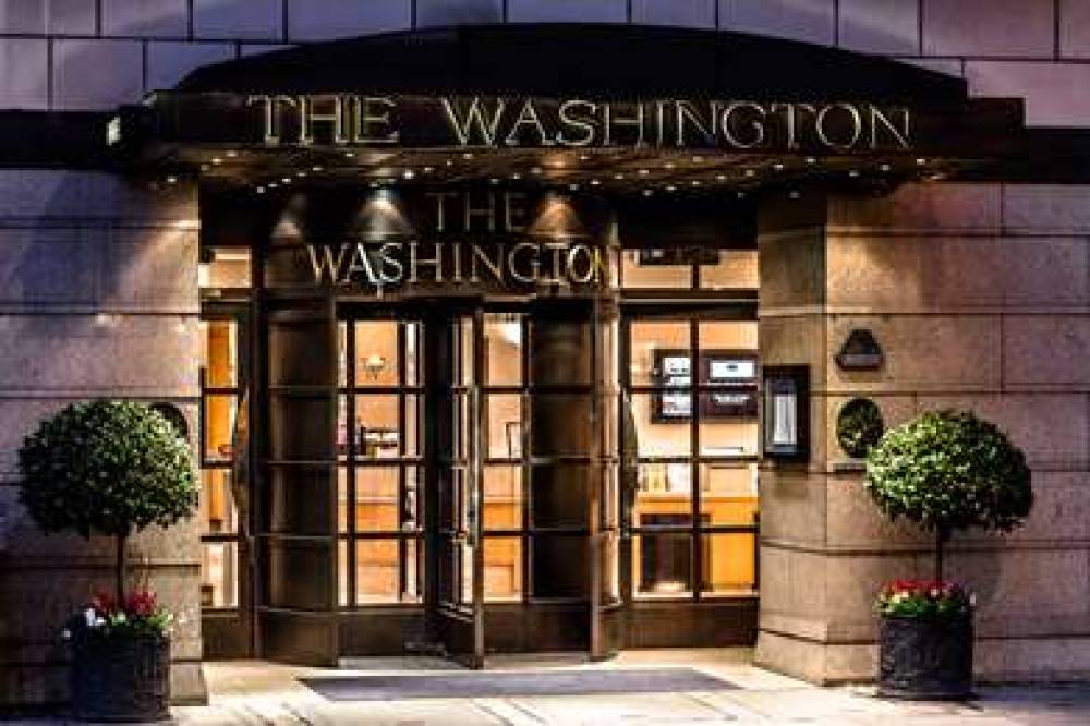 The Washington Mayfair Hotel 2