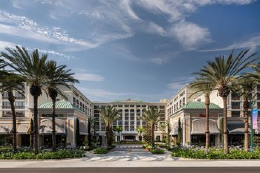 The Westin Anaheim Resort 2