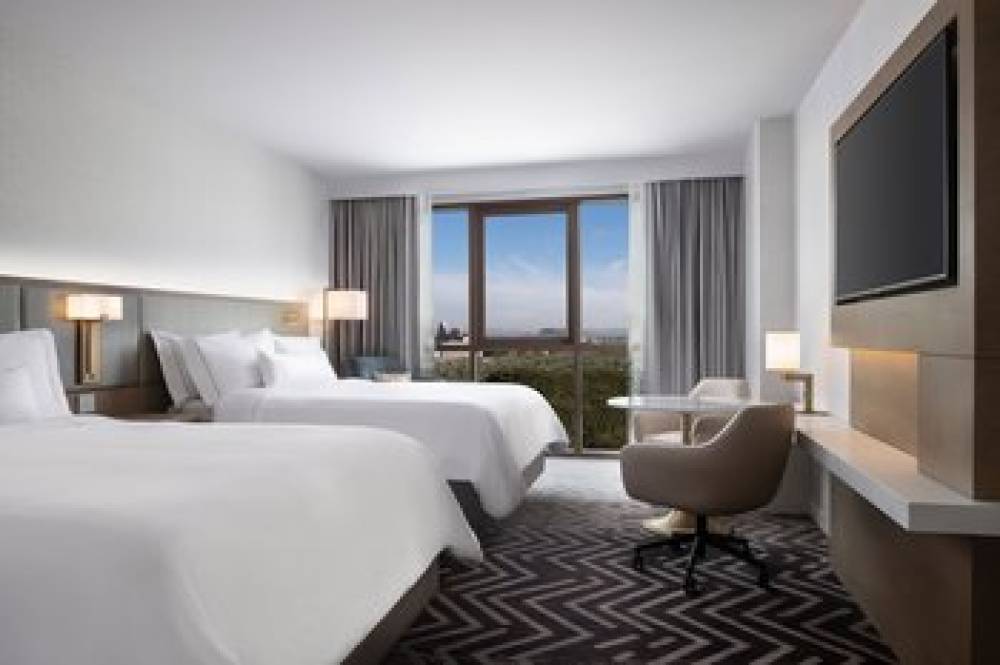 The Westin Anaheim Resort 10