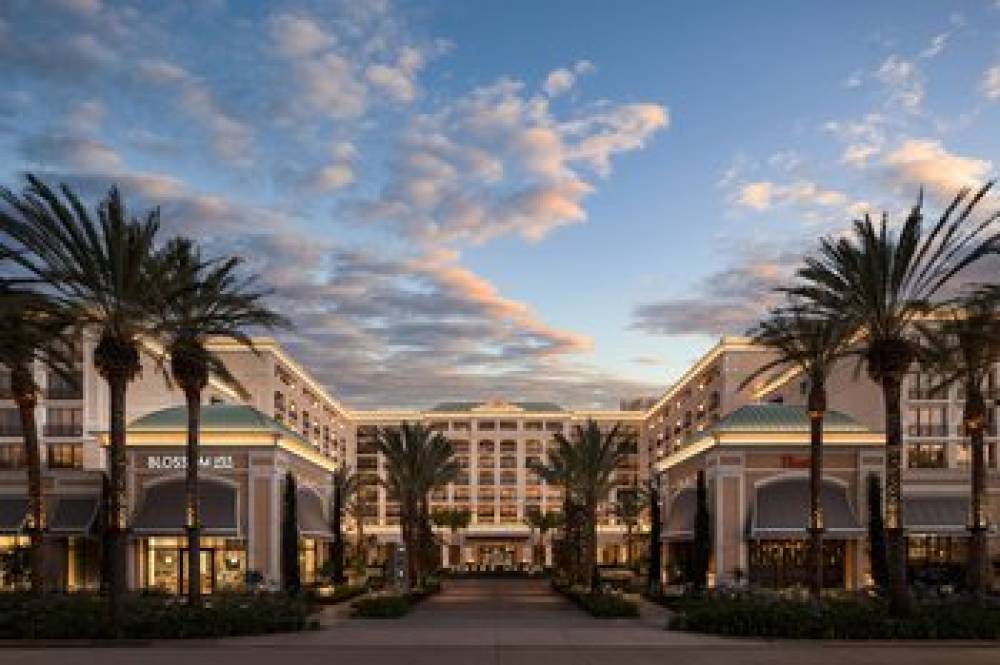 The Westin Anaheim Resort 1