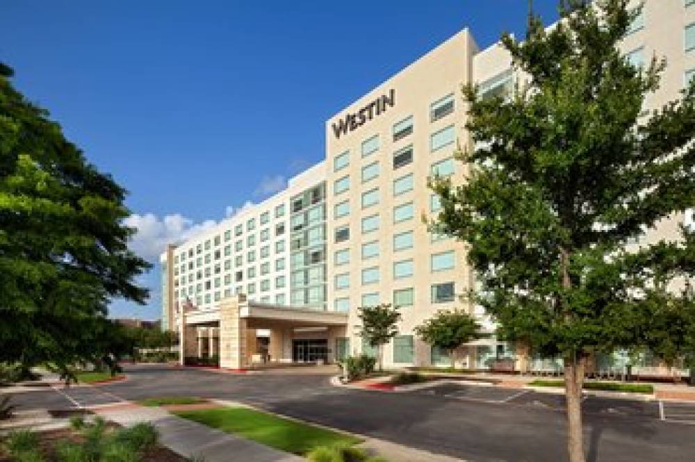 The Westin Austin At The Domain