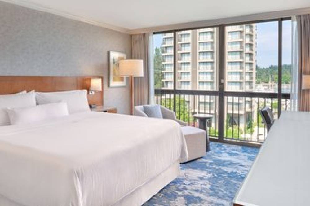 The Westin Bayshore Vancouver 10