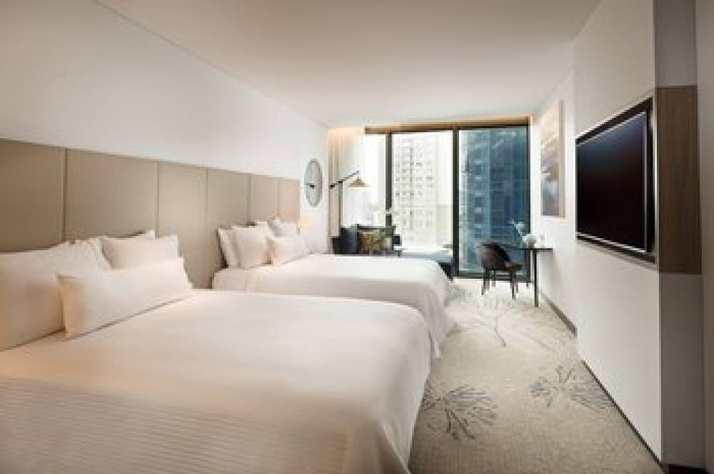 The Westin Brisbane 8