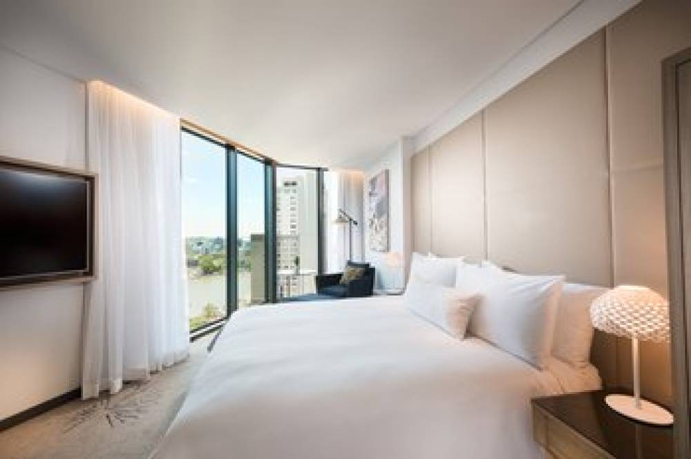 The Westin Brisbane 9