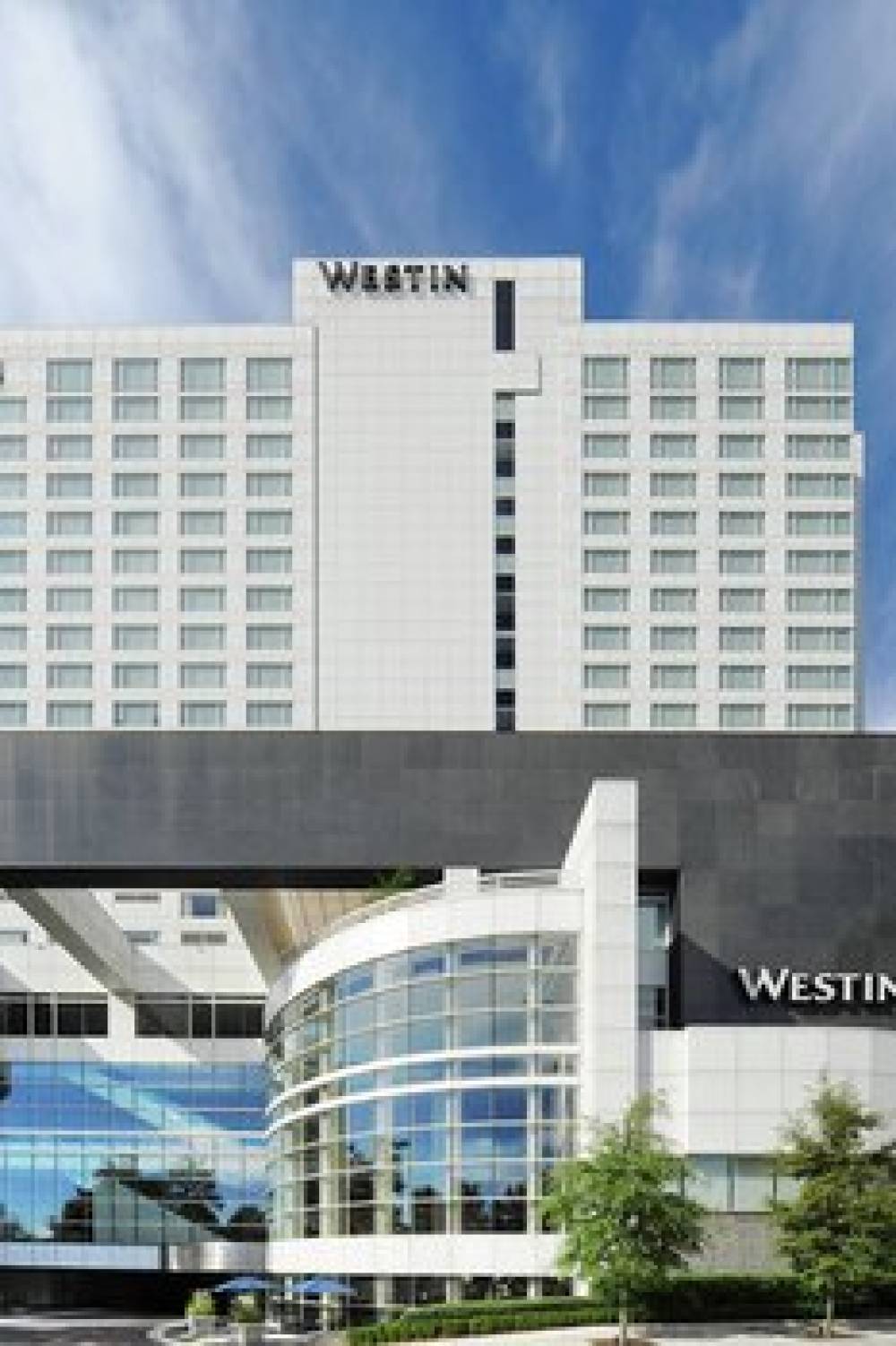 The Westin Buckhead Atlanta 4