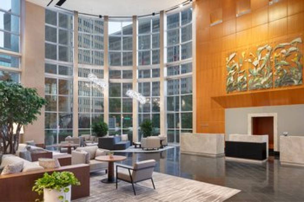 The Westin Buckhead Atlanta 7