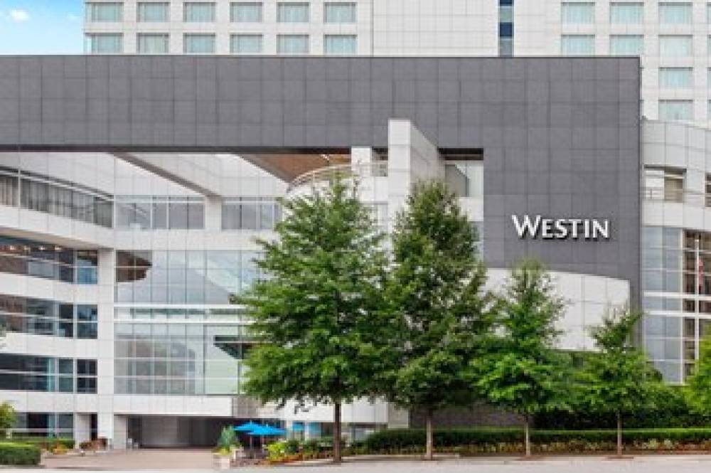 The Westin Buckhead Atlanta