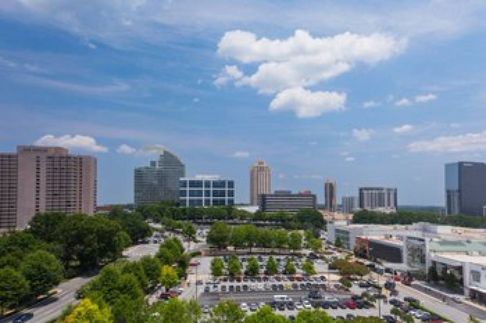 The Westin Buckhead Atlanta 2