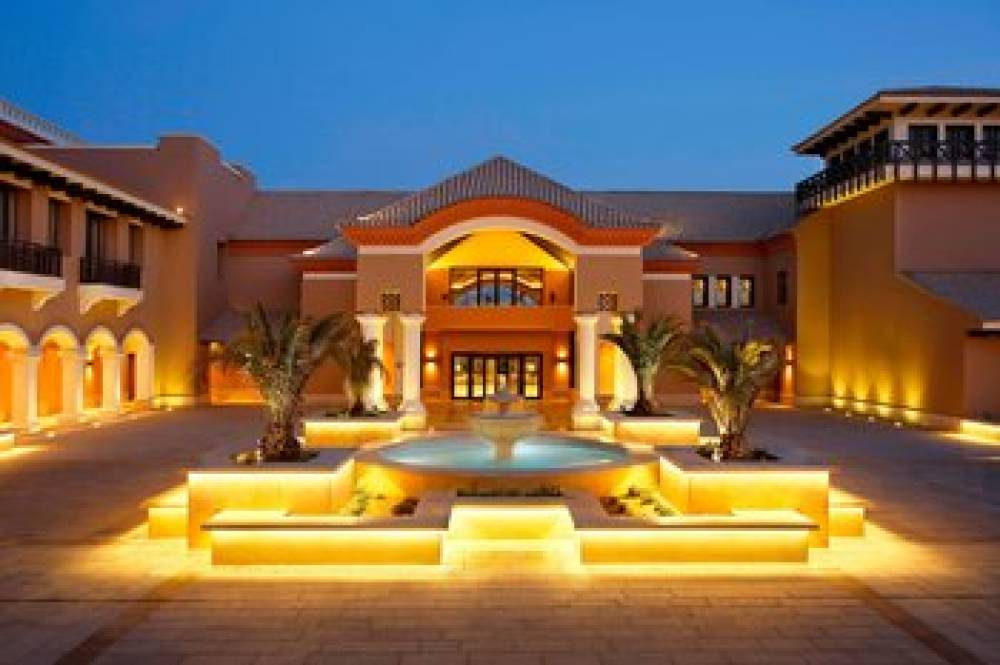 The Westin Cairo Golf Resort And Spa Katameya Dunes 2