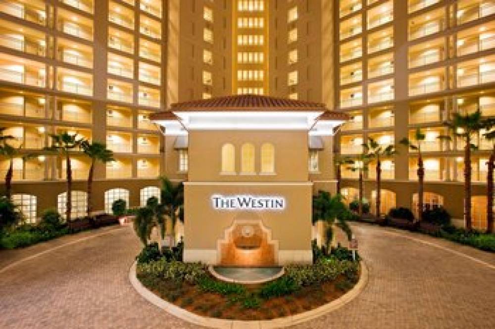 The Westin Cape Coral Resort At Marina Village 7