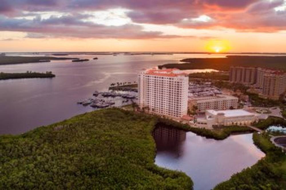 The Westin Cape Coral Resort At Marina Village 2