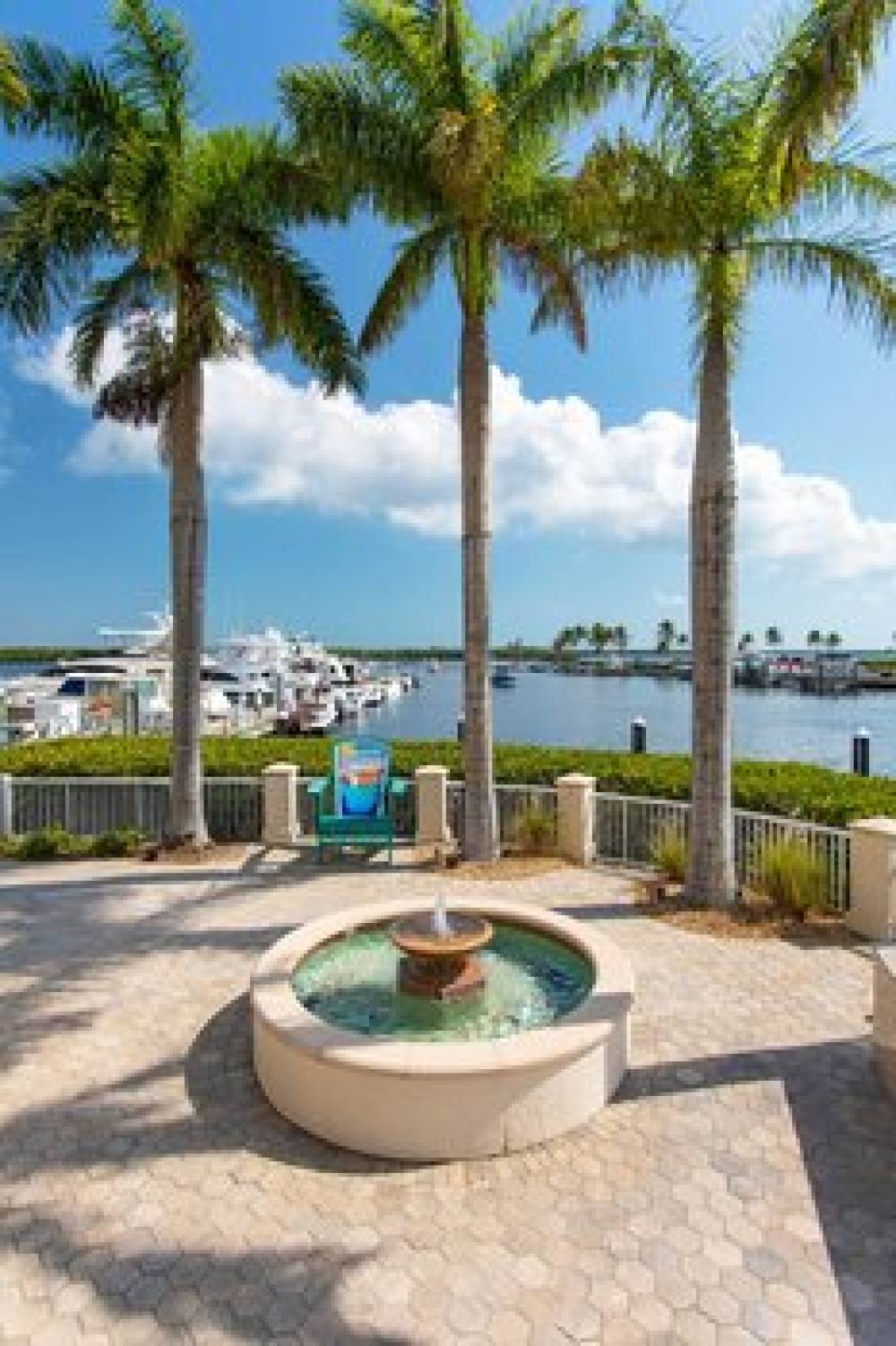 The Westin Cape Coral Resort At Marina Village