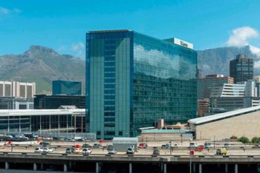 The Westin Cape Town 9