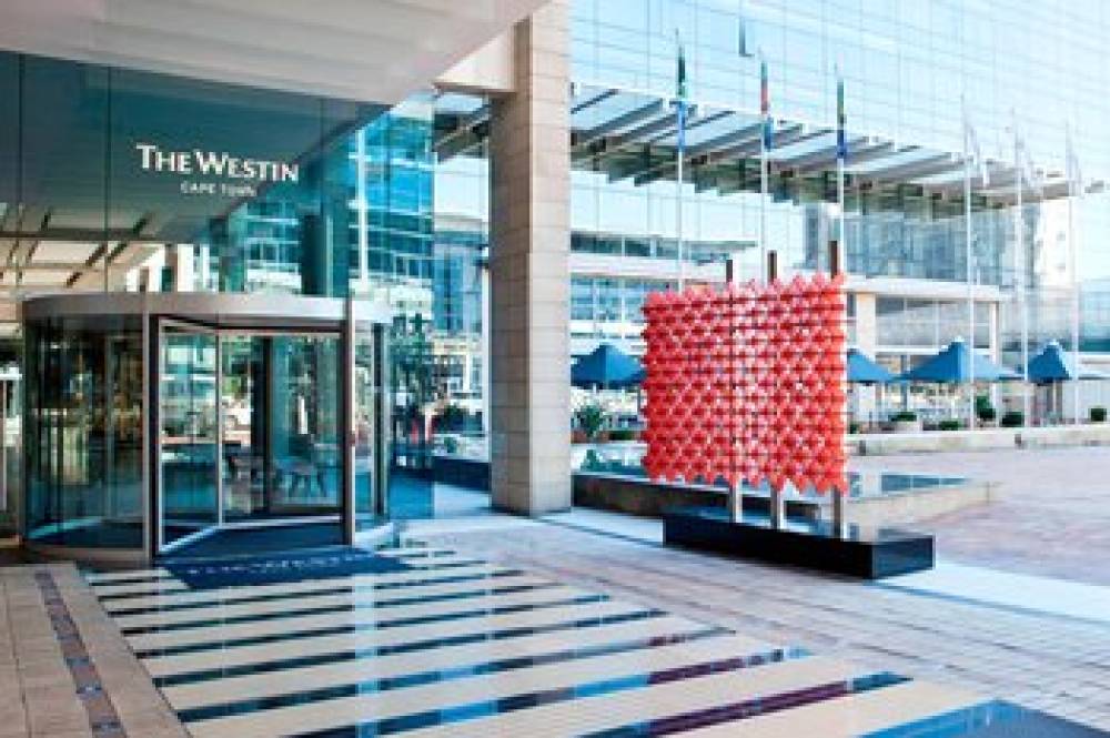 The Westin Cape Town