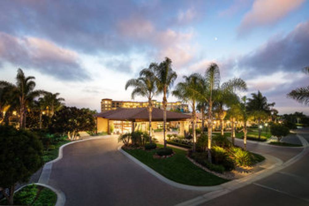 The Westin Carlsbad Resort And Spa 2