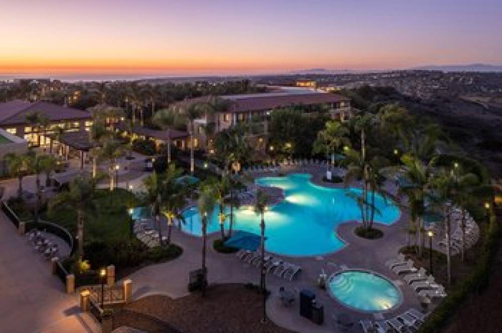 The Westin Carlsbad Resort And Spa 1