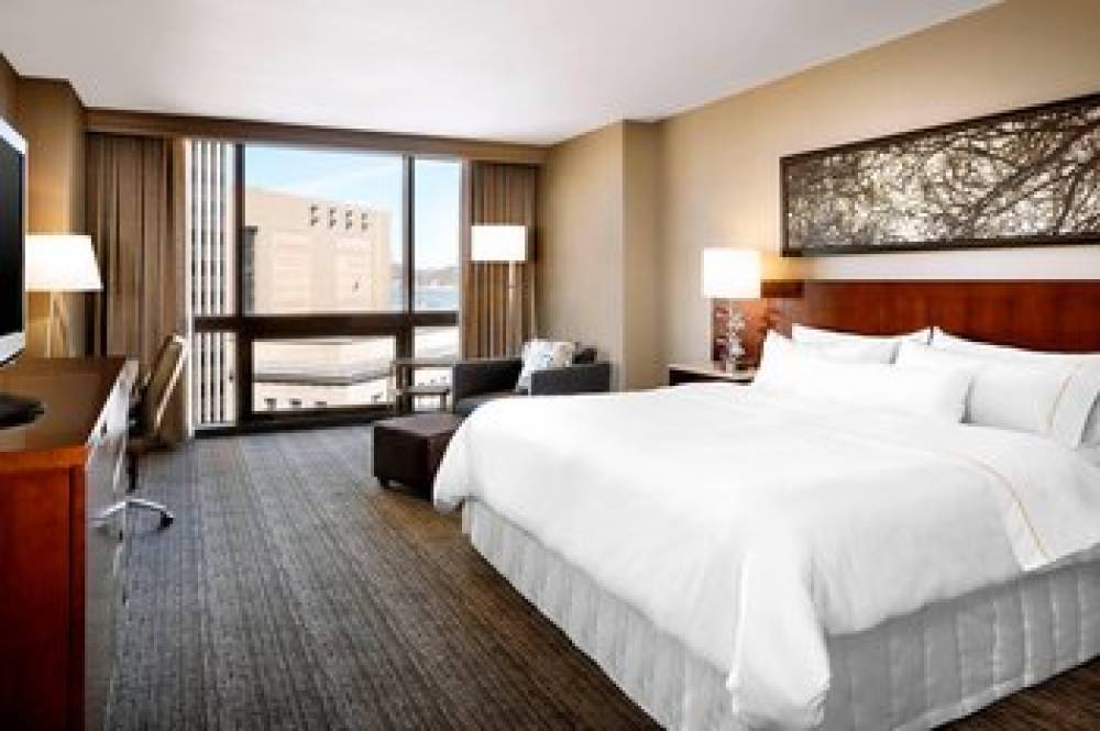 The Westin Cincinnati 7