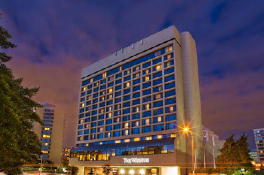 The Westin Crystal City Reagan National Airport 1