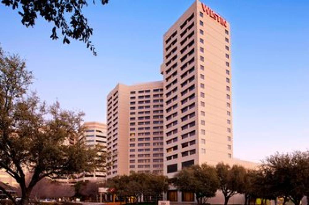 The Westin Dallas Park Central 2