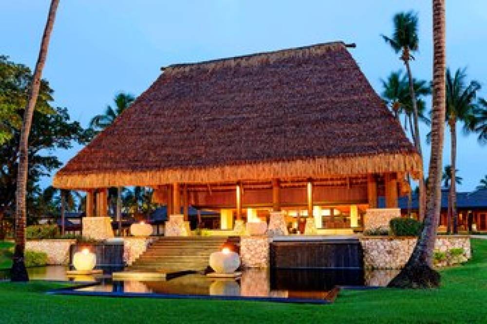 The Westin Denarau Island Resort And Spa Fiji