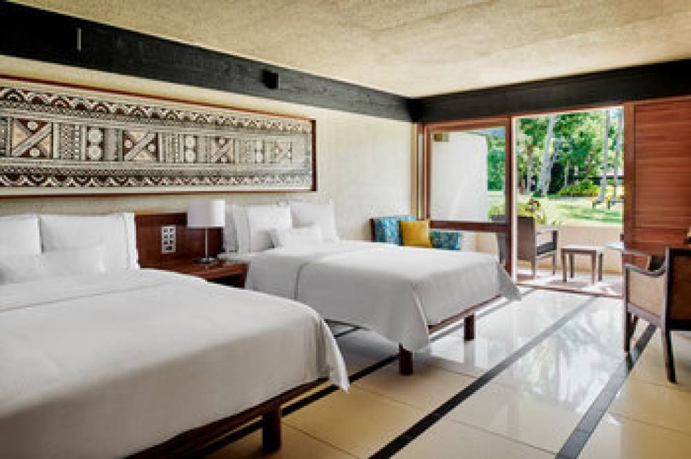 The Westin Denarau Island Resort And Spa Fiji 6