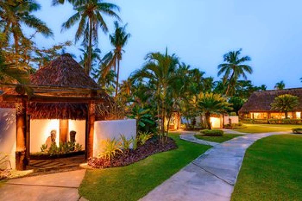 The Westin Denarau Island Resort And Spa Fiji 2