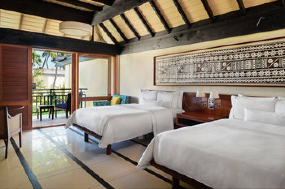 The Westin Denarau Island Resort And Spa Fiji 9