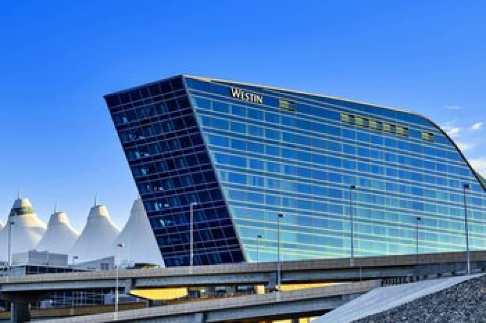 The Westin Denver International Airport 1