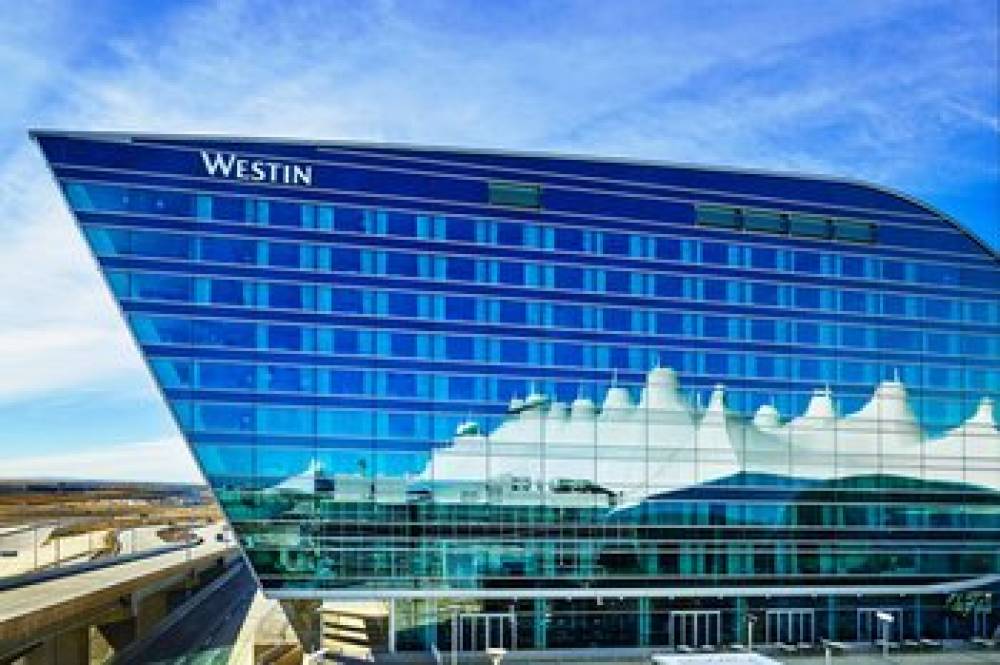 The Westin Denver International Airport 3