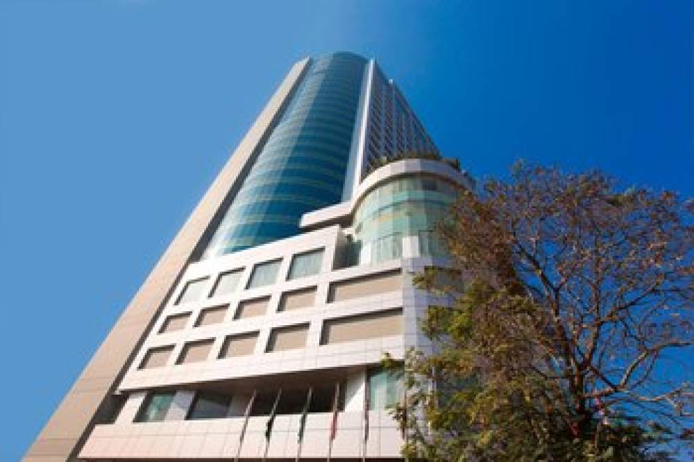 The Westin Dhaka 1