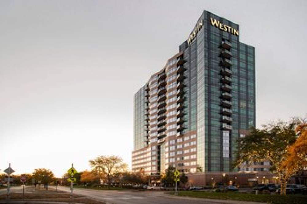 The Westin Edina Galleria 3