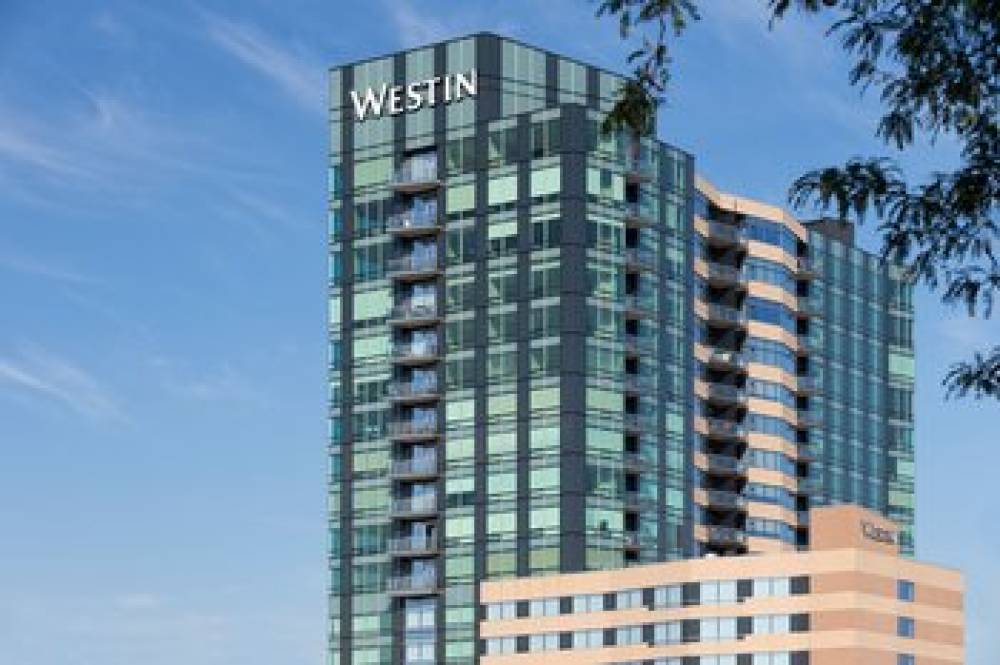 The Westin Edina Galleria 1