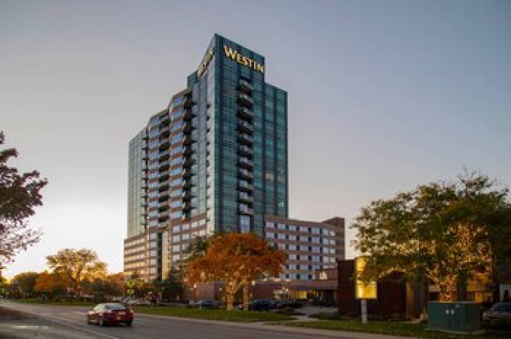 The Westin Edina Galleria 2