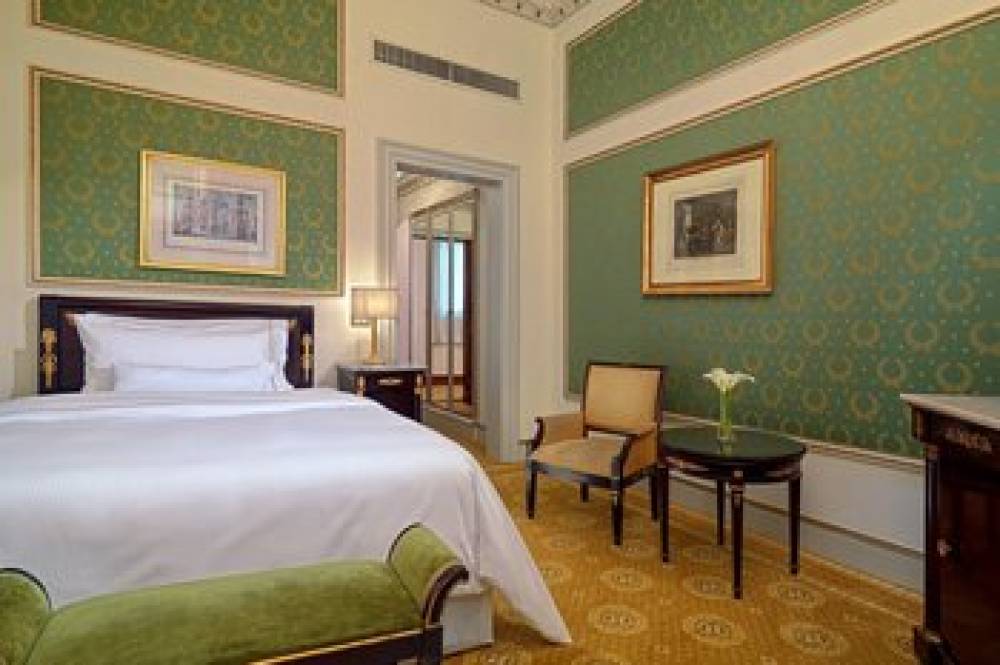 The Westin Excelsior Rome 7