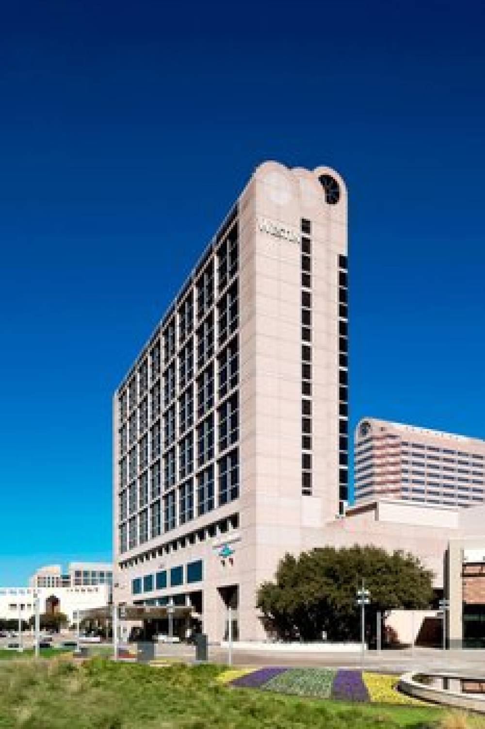 The Westin Galleria Dallas 1