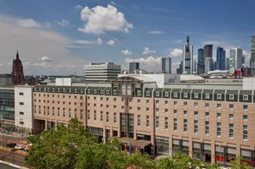 The Westin Grand Frankfurt 3