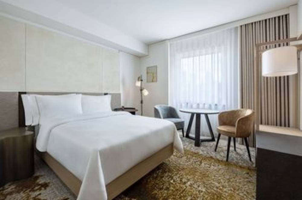 The Westin Grand Frankfurt 7