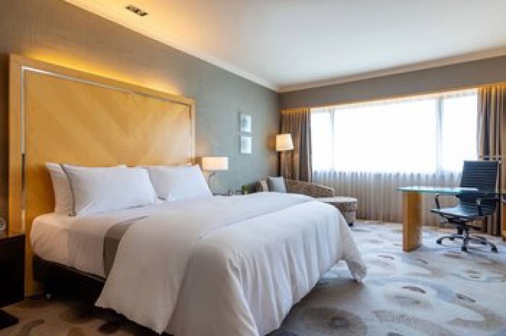 The Westin Grande Sukhumvit Bangkok 9